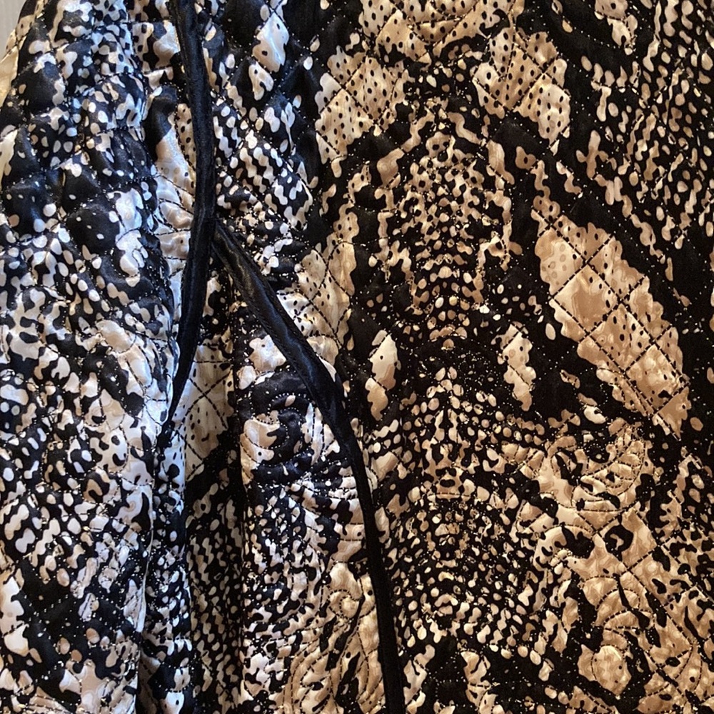 Euc Reversible Jacket - image 6